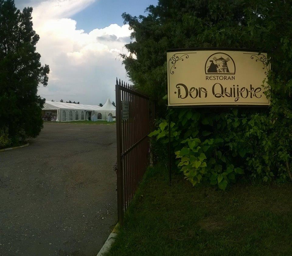 Don Quijote 12